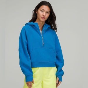 NWT Lululemon Poolside Scuba M/L